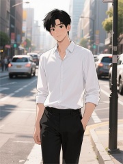 被逼退学后，我把全家荣耀还给国家杨辰李敏小说大结局免费试读