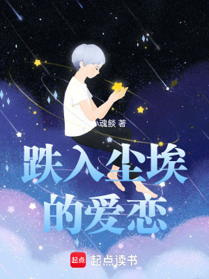 跌入塵埃的愛戀
