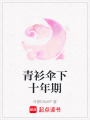 青衫傘下十年期