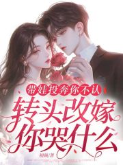 带娃投奔你不认，转头改嫁你哭什么小说，带娃投奔你不认，转头改嫁你哭什么乔念顾砚忱