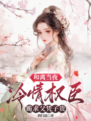 和离当夜，冷情权臣跪求父凭子贵免费阅读（纪璇殷绪）小说完结版