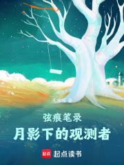 弦痕筆錄：月影下的觀測者