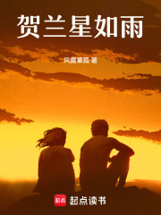 賀蘭星如雨