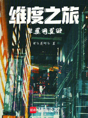 維度之旅：裂痕調查組