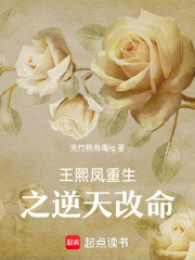 王熙鳳重生之逆天改命