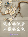 遲來的驚蟄未散的余寒