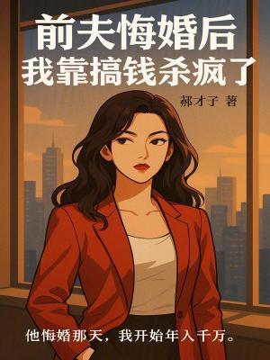 前夫悔婚后，我靠搞錢殺瘋了