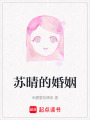 蘇晴的婚姻