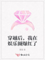 穿越后，我在娛樂圈爆紅了