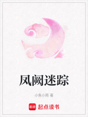 鳳闕迷蹤