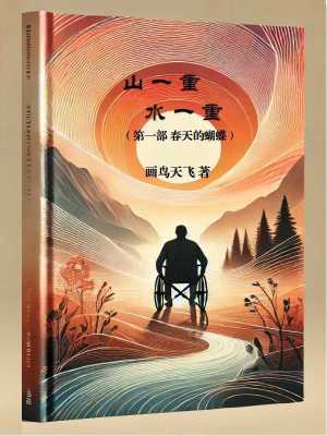 山一重，水一重
