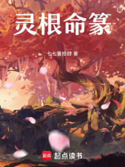 靈根命篆