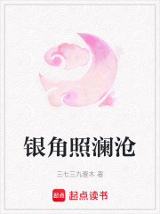 銀角照瀾滄