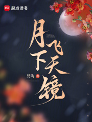 月下飛天鏡