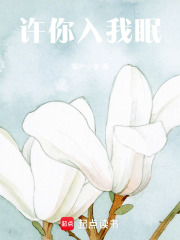許你入我眠
