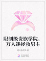 限制級貴族學院，萬人迷拯救男主