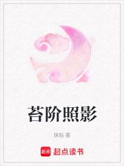 苔階照影