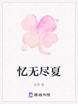 憶無(wú)盡夏
