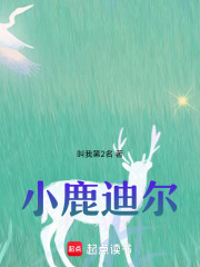 小鹿迪爾