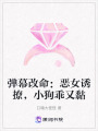 彈幕改命：惡女誘撩，小狗乖又黏