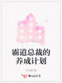 霸道總裁的養(yǎng)成計(jì)劃