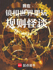 我在鏡相世界里玩規則怪談