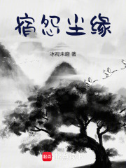 宿怨塵緣