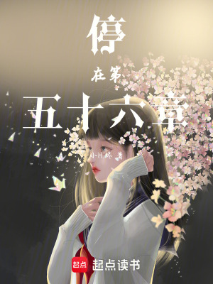停在第五十六章