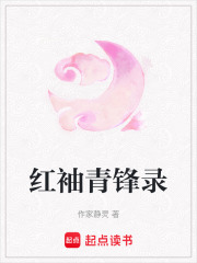 紅袖青鋒錄