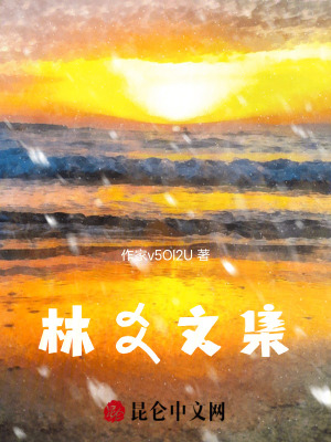 林爻文集