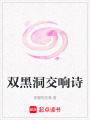 雙黑洞交響詩