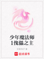 少年魔法師1傀儡之主