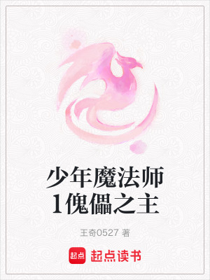 少年魔法師1傀儡之主