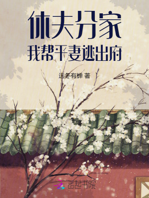 休夫分家，我連平妻也帶走