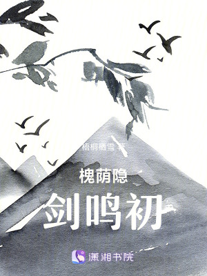 槐蔭隱劍鳴初