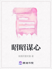 昭昭謀心