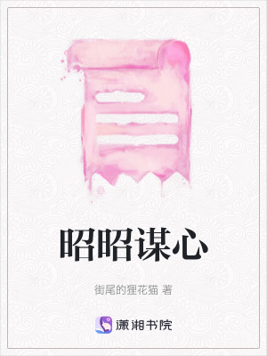 昭昭謀心