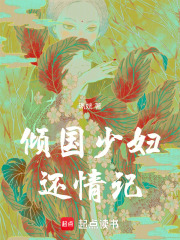 傾國少婦還情記
