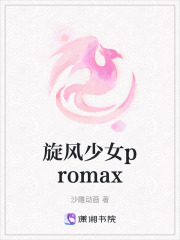 旋風(fēng)少女promax