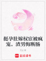 挺孕肚嫁權(quán)宦被瘋寵，渣男悔斷腸