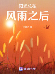陽光總在風雨之后