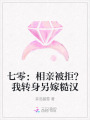 七零：相親被拒？我轉身另嫁糙漢