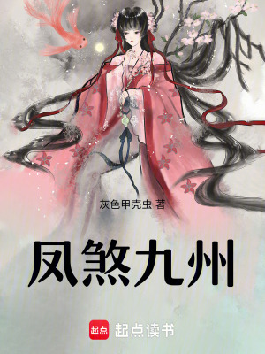 鳳煞九州