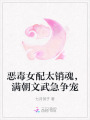 惡毒女配太銷魂，滿朝文武急爭寵