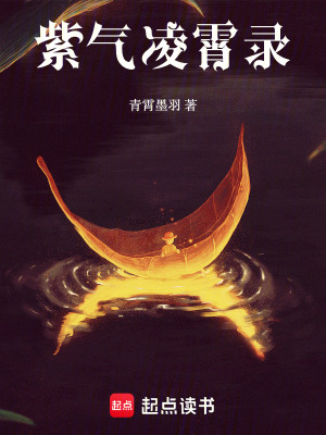 紫氣凌霄錄第二部