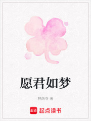 愿君如夢
