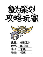 [全職高手]身為策劃，攻略玩家