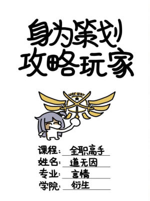 [全職高手]身為策劃，攻略玩家