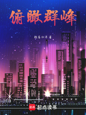 俯瞰群峰