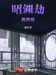 昭淵劫兩界燼
